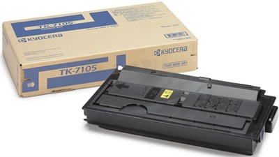 Картридж Kyocera TK-7105 Black 230957