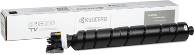 Картридж Kyocera TK-8375K Black 230958