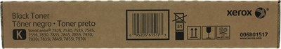Картридж Xerox 006R01517 Black 230961
