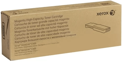 Картридж Xerox 106R03523 Magenta 230962