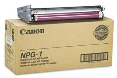 Фотобарабан Canon NPG-1 230976