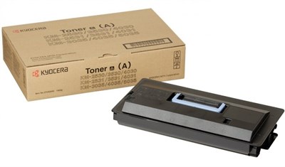 Картридж Kyocera 370AB000 Black 230981