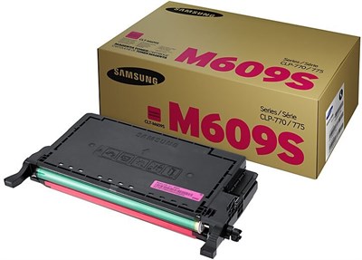 Картридж Samsung CLT-M609S Magenta 230988