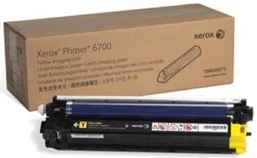 Картридж Xerox 108R00973 Yellow 230989