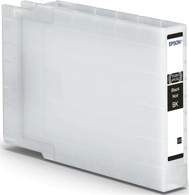 Картридж Epson C13T04C140 Black 231000