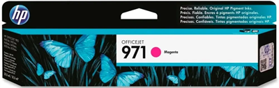Картридж HP CN623AE (№971) Magenta 231001