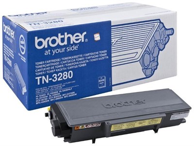 Картридж Brother TN-3280P Black 231009