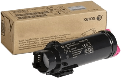 Картридж Xerox 106R03694 Magenta 231016