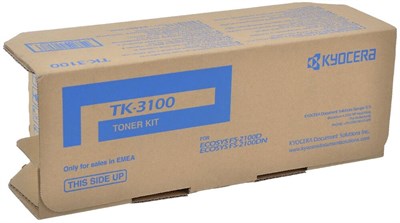 Картридж Kyocera TK-3100 Black 231026