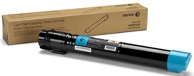 Картридж Xerox 106R01443 Cyan 231032