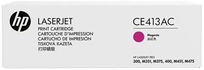 Картридж HP CE413AC (№305A) Magenta 231037