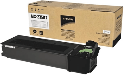 Картридж Sharp MX235GT Black 231041