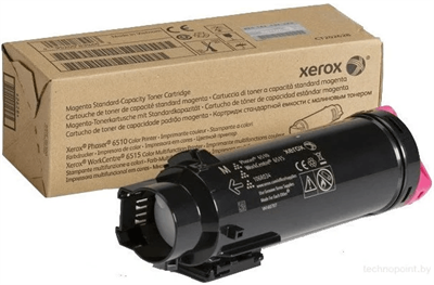 Картридж Xerox 106R03482 Magenta 231042
