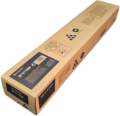 Картридж Sharp BPGT70BB Black 231046