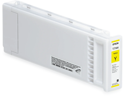 Картридж Epson C13T714400 Yellow 231048