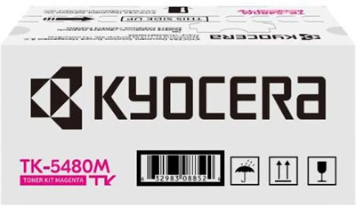 Картридж Kyocera TK-5480M Magenta 231050
