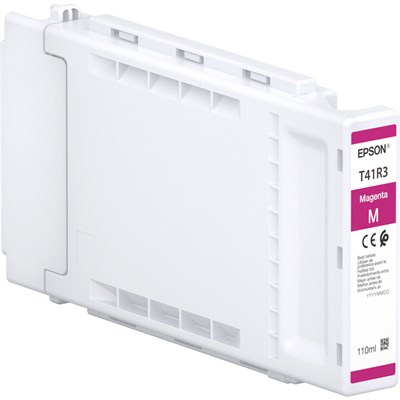Картридж Epson C13T41R34N Magenta 231052