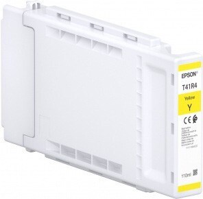 Картридж Epson C13T41R440 Yellow 231053
