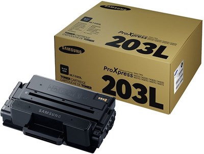 Картридж Samsung MLT-D203L Black 231054