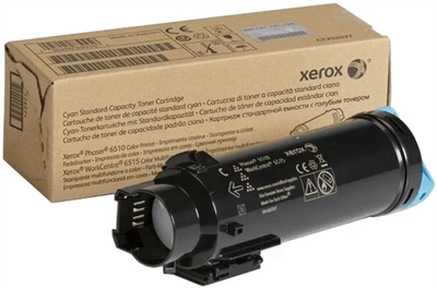 Картридж Xerox 106R03481 Cyan 231058
