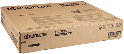 Картридж Kyocera TK-7135 Black 231069