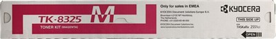Картридж Kyocera TK-8325M Magenta 231071