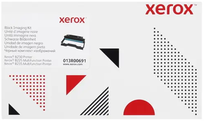 Фотобарабан Xerox 013R00691 Black 231090