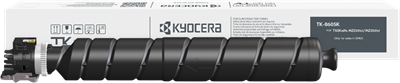 Картридж Kyocera TK-8605K Black 231099