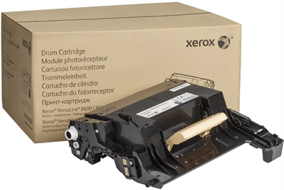 Фотобарабан Xerox 101R00582 Black 231107