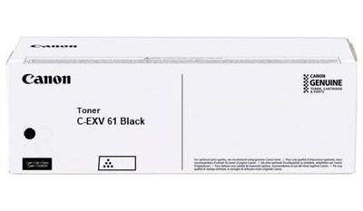 Фотобарабан Canon C-EXV61 Black (3759C002) 231109