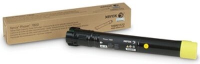 Картридж Xerox 106R01572 Yellow 231116