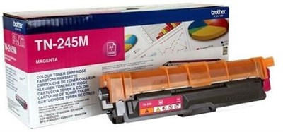 Картридж Brother TN-245M Magenta 231140