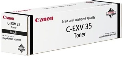 Картридж Canon C-EXV35 Black 231143