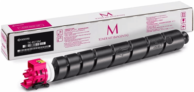 Картридж Kyocera TK-8515M Magenta 231153