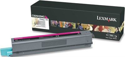 Картридж Lexmark C925H2MG Magenta 231157
