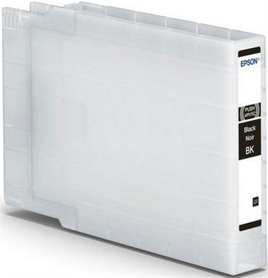 Картридж Epson C13T04A140 Black 231167