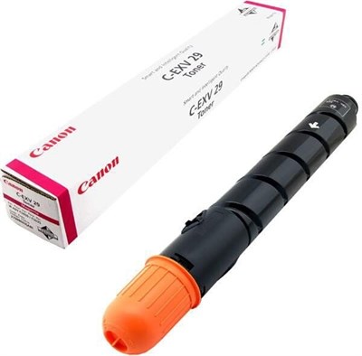 Картридж Canon C-EXV29 Magenta 231169