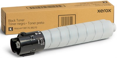 Картридж Xerox 006R04846 Black 231176