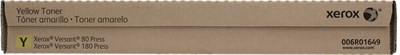 Картридж Xerox 006R01649 Yellow 231189