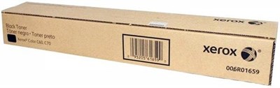 Картридж Xerox 006R01659 Black 231192
