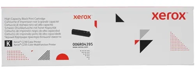 Картридж Xerox 006R04395 Black 231204