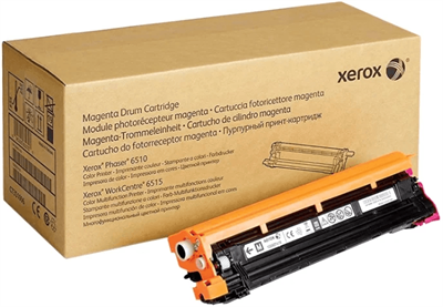 Фотобарабан Xerox 108R01418 Magenta 231211