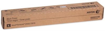 Картридж Xerox 006R01738 Black 231215