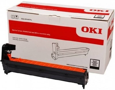 Фотобарабан OKI 46507416 Black 231232