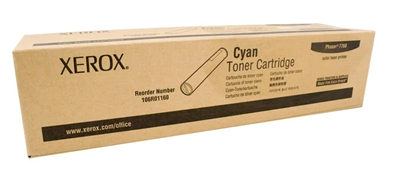 Картридж Xerox 106R01160 Cyan 231247