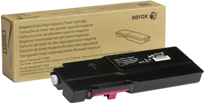 Картридж Xerox 106R03535 Magenta 231250