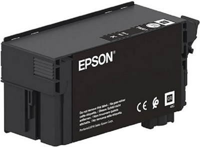 Картридж Epson C13T40D140 Black 231251