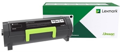 Картридж Lexmark 56F5000 Black 231259