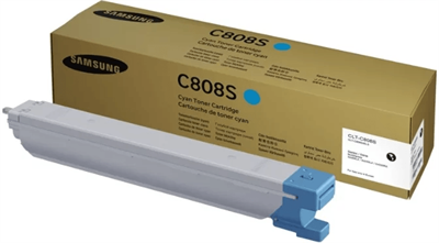 Картридж Samsung CLT-C808S Cyan 231260