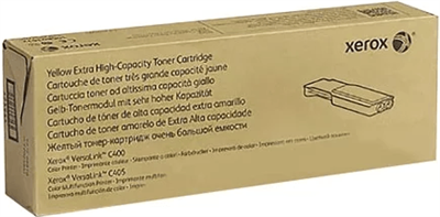 Картридж Xerox 106R03533 Yellow 231263